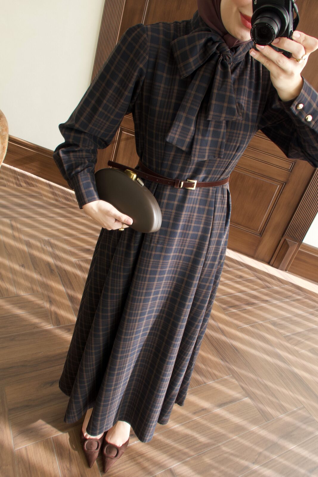Joilie dress