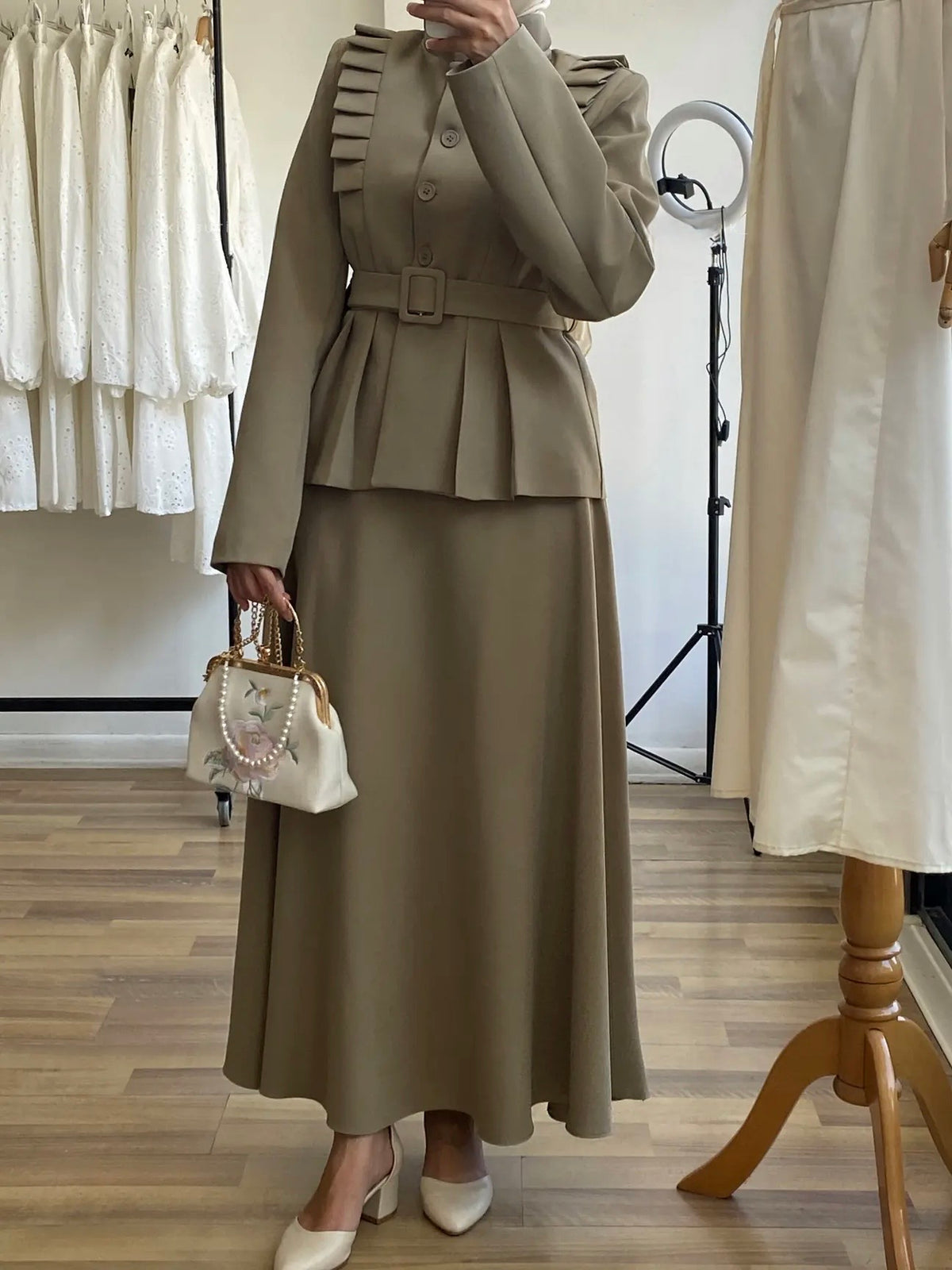 Ensemble Prestige