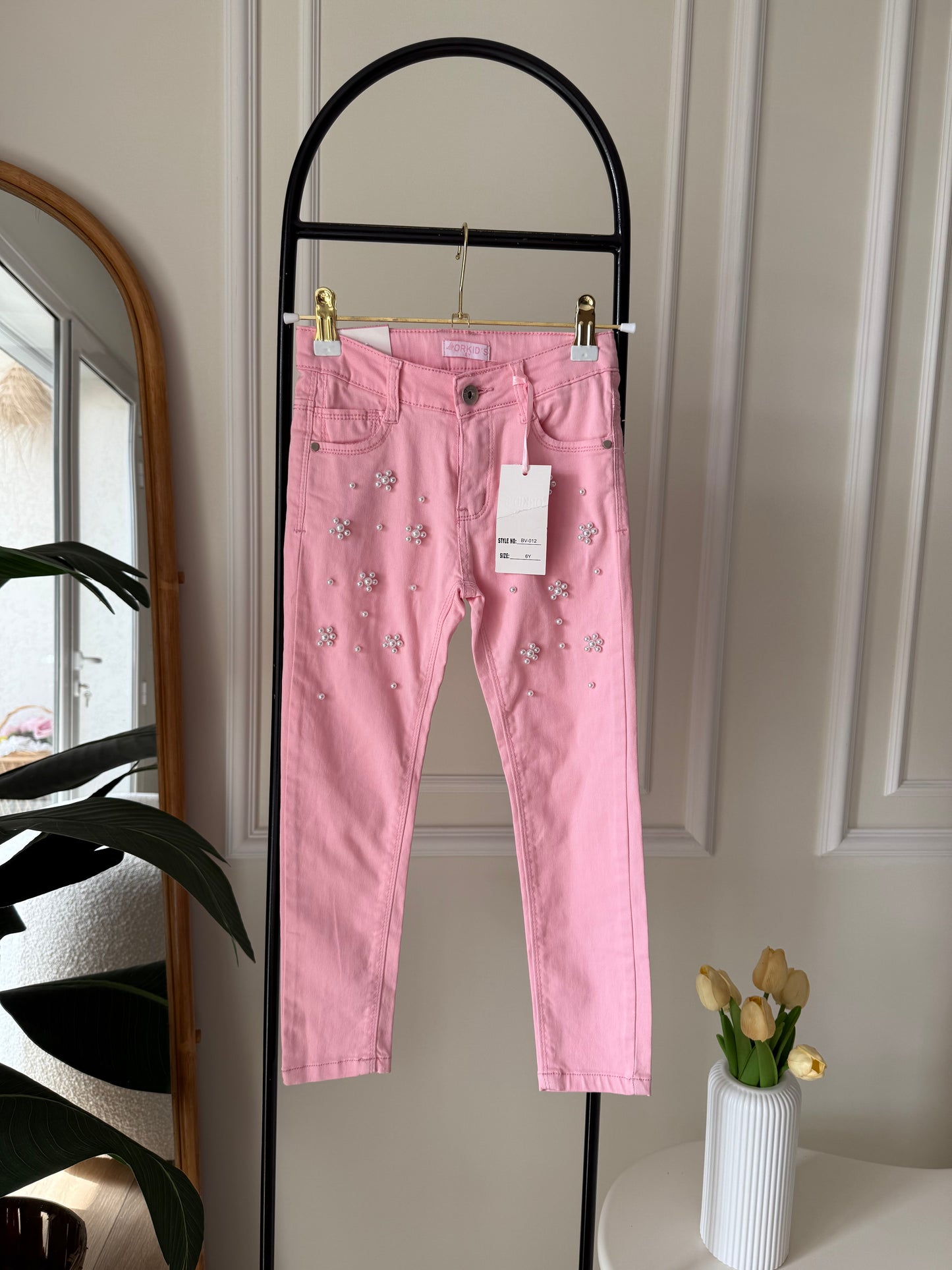 Pantalon Yara kids