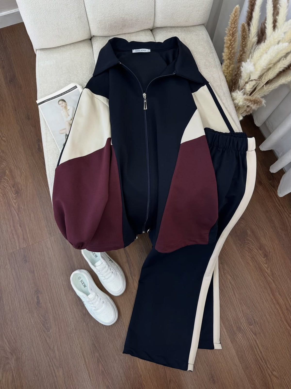 Set Milano