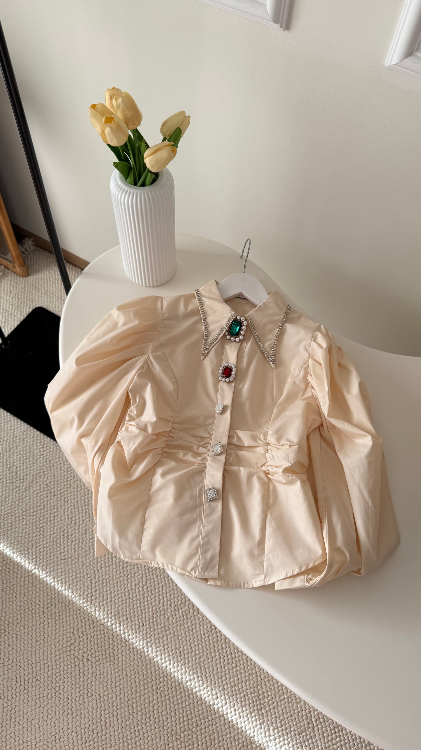 Chemise Macha kids