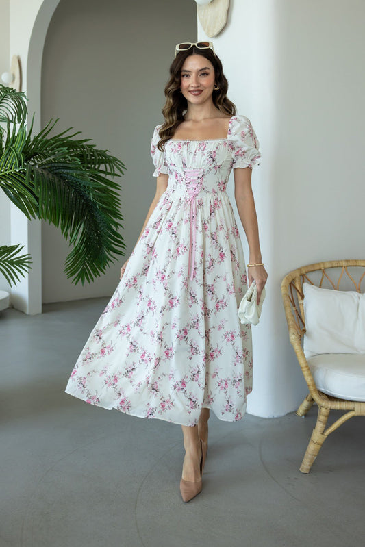 Lovely Dress