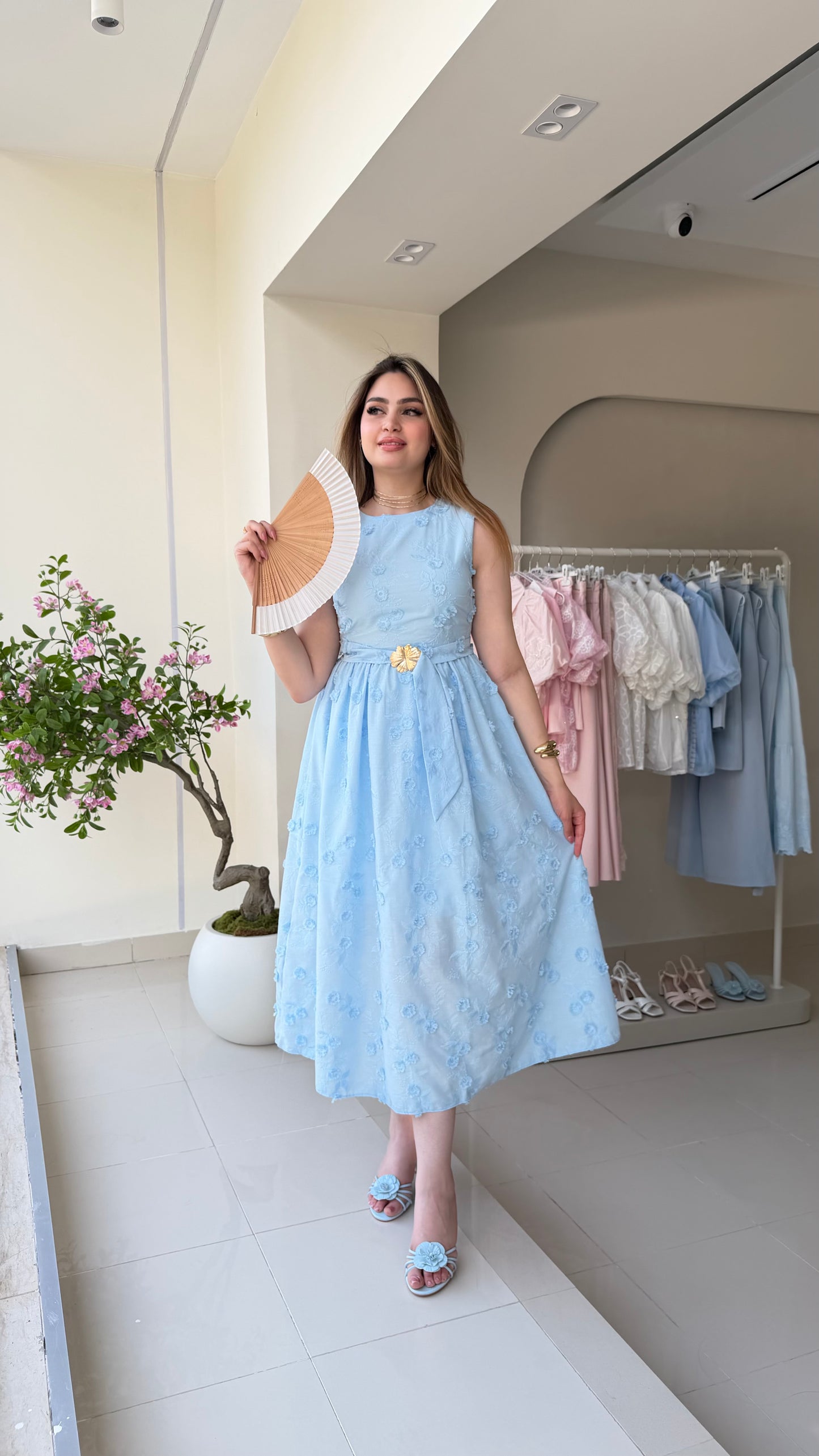 Furla Dress