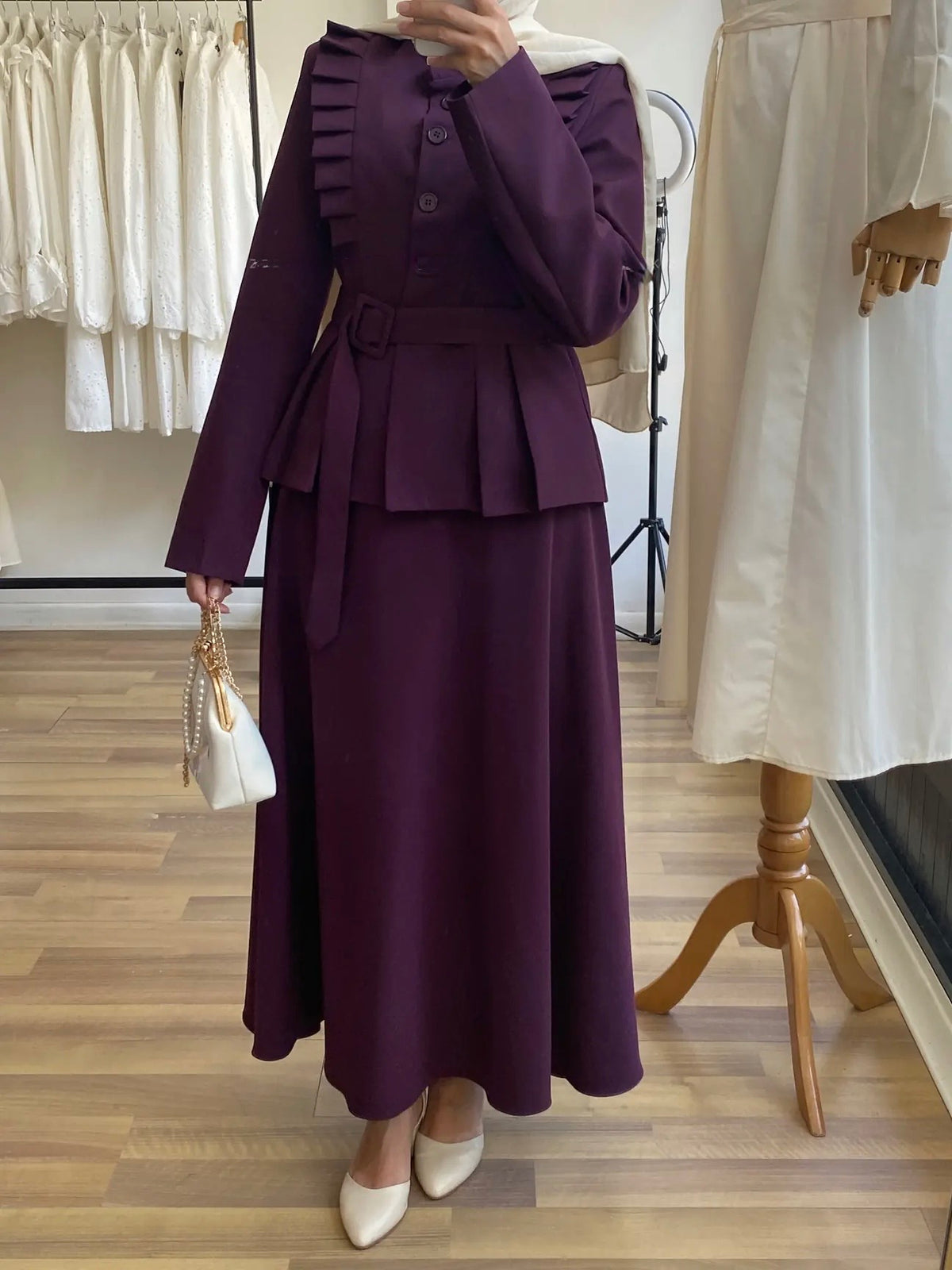 Ensemble Prestige