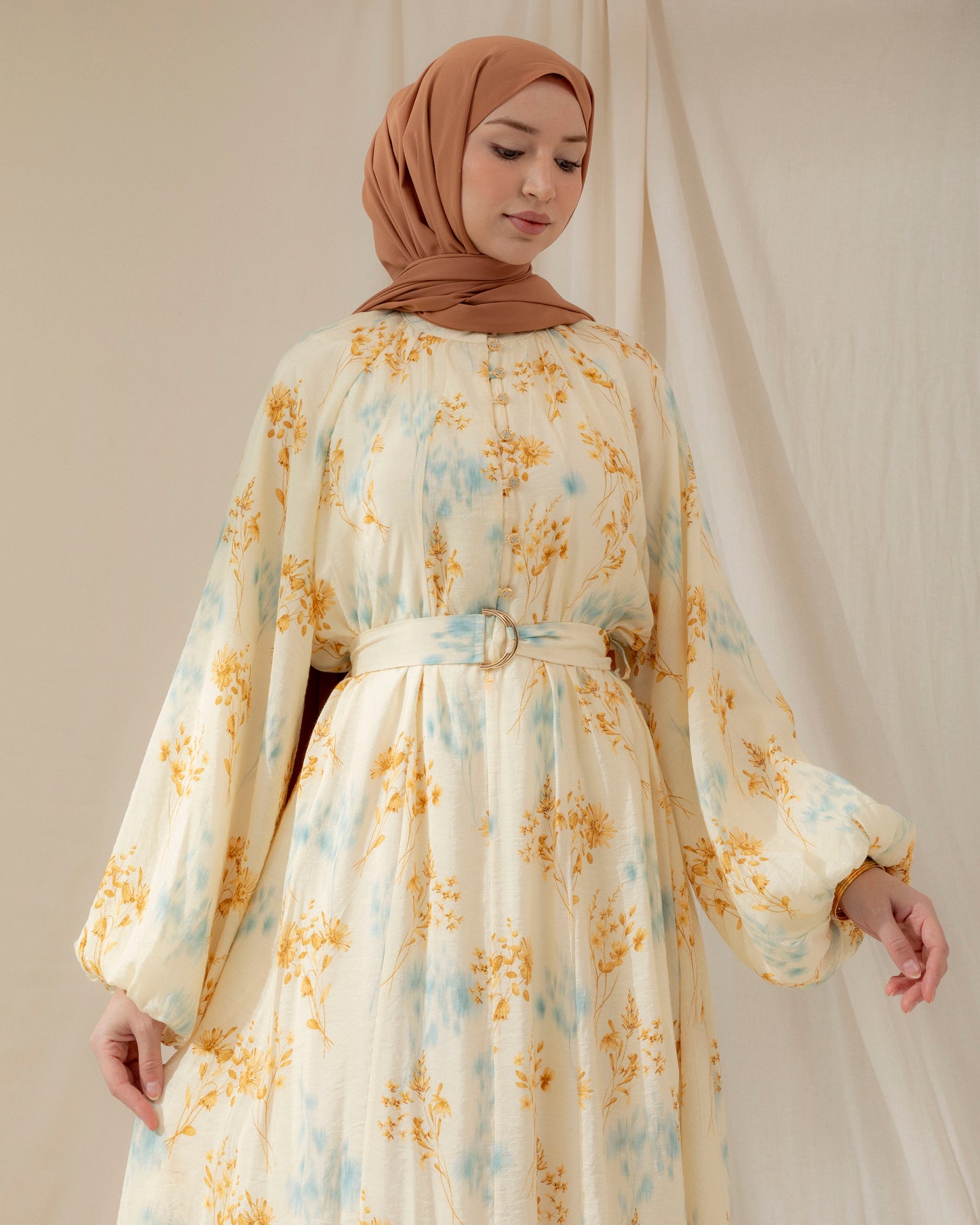 Robe Misk