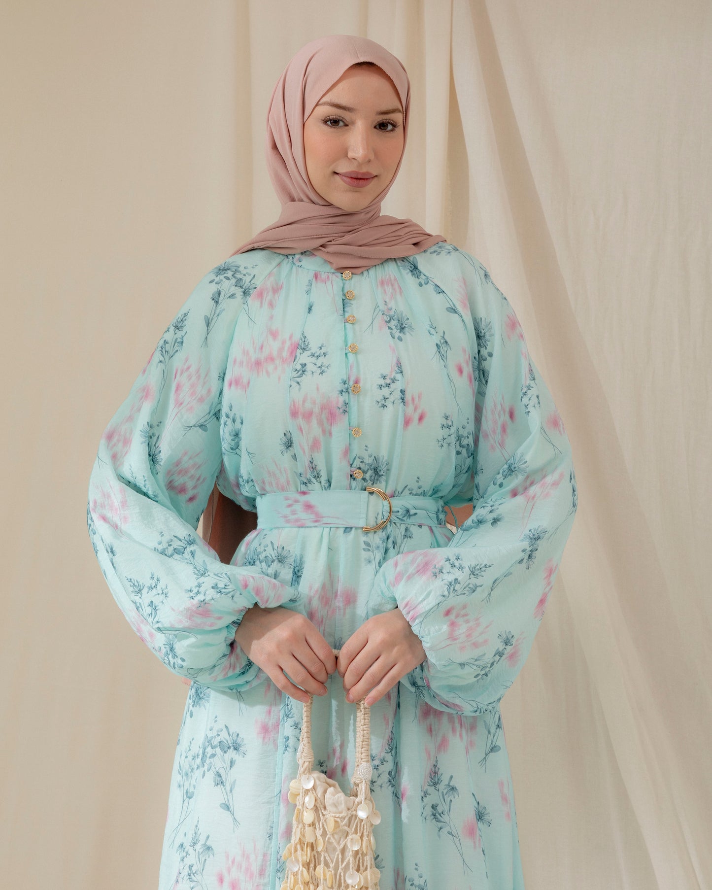 Robe Misk