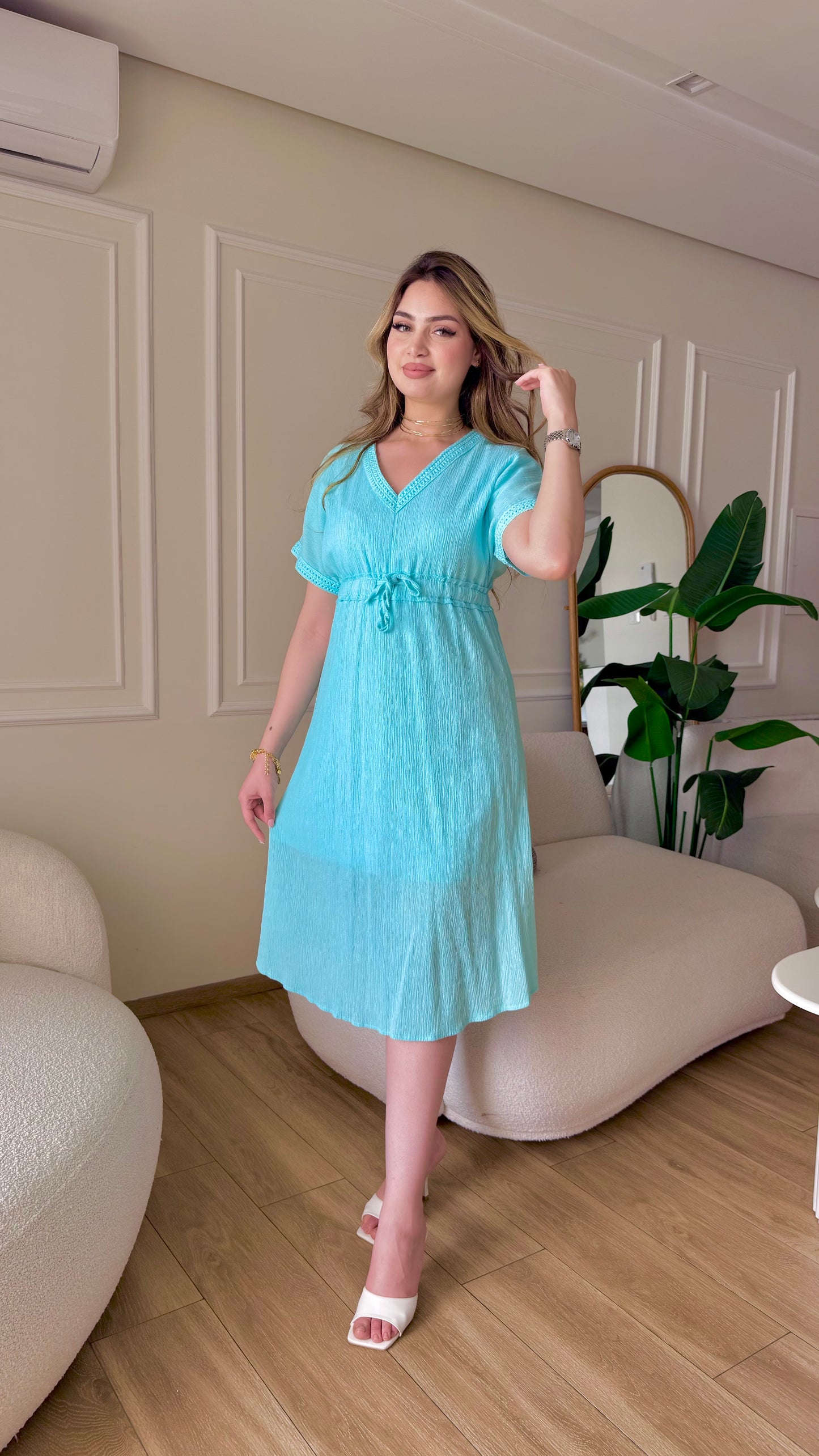 Robe Clara 2