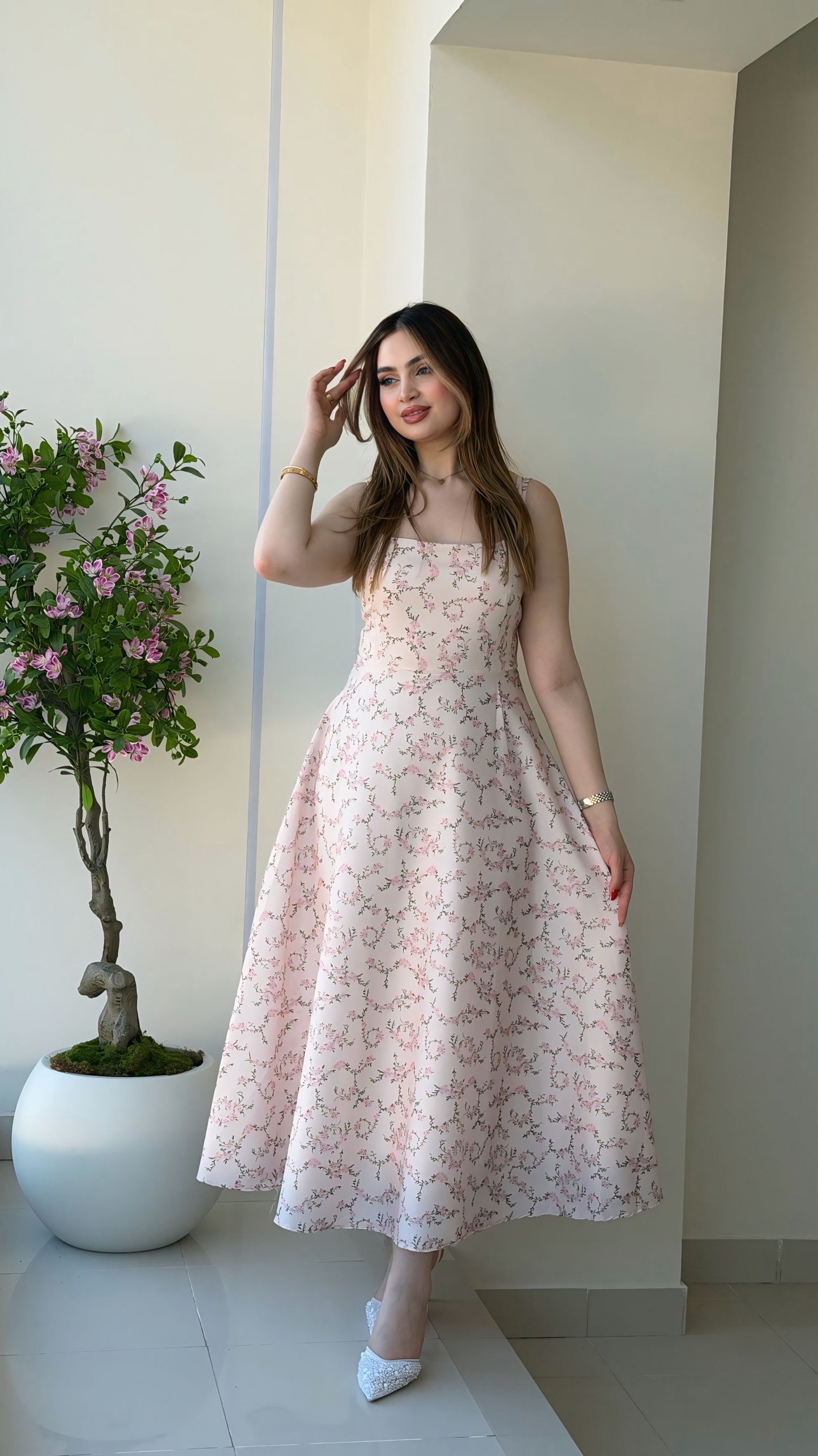 Raya Dress