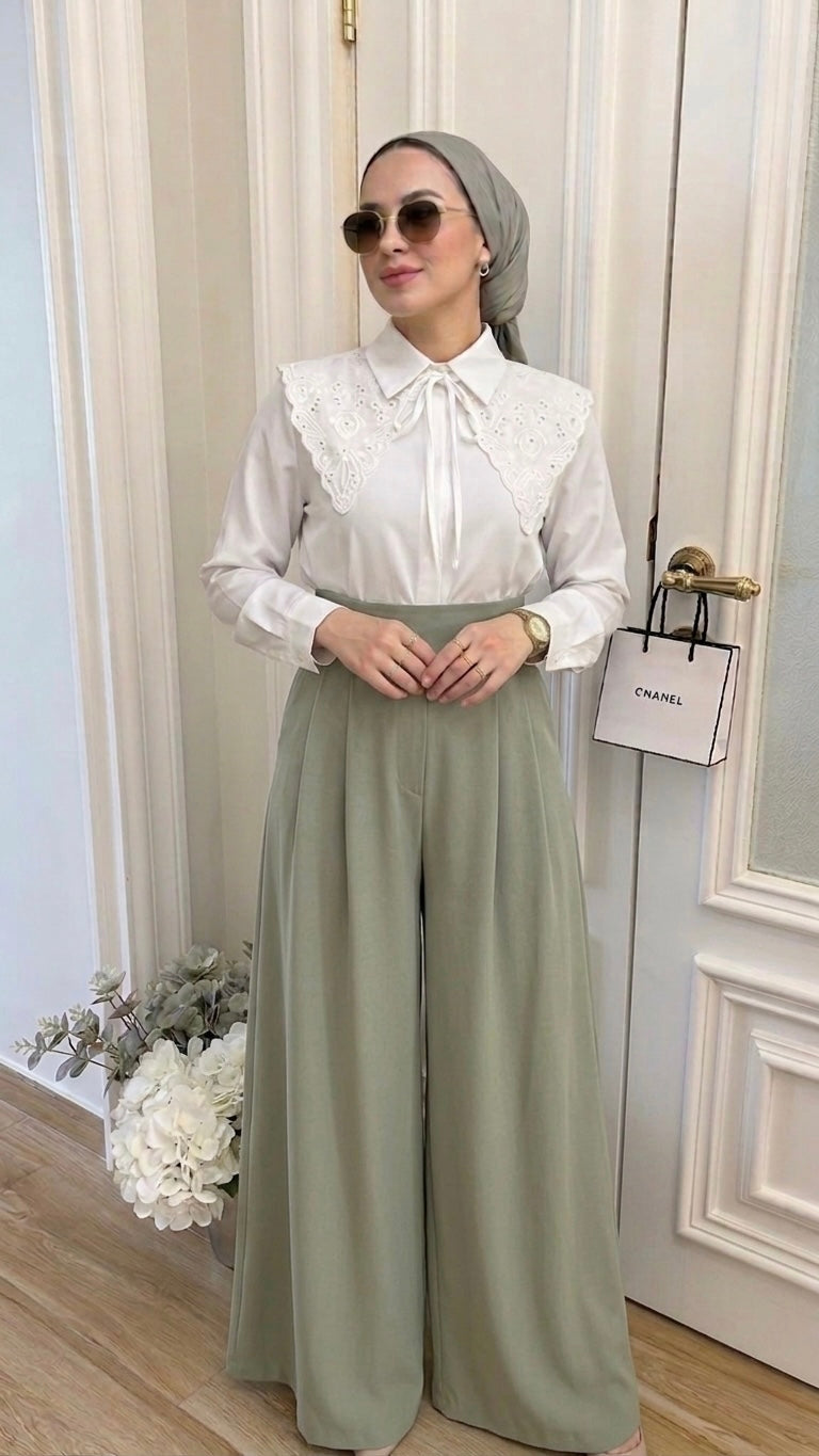 Chemise Misra