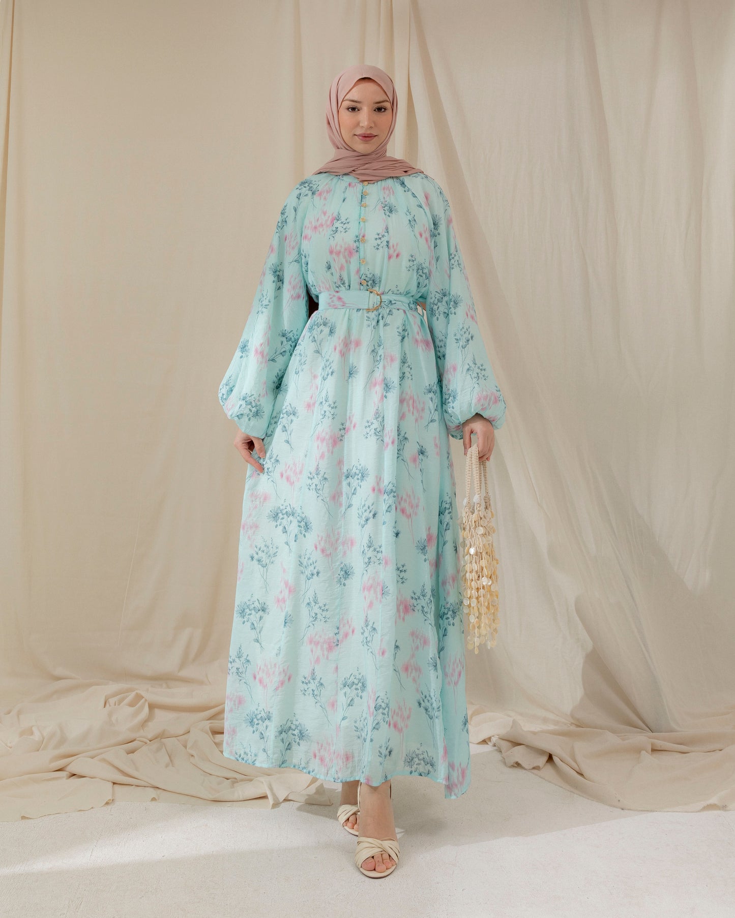 Robe Misk