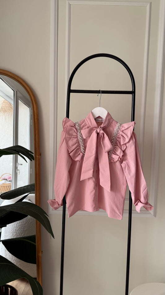 Chemise Lolita kids