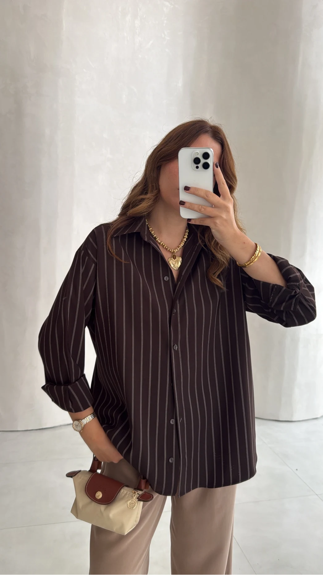 Classic Basic shirt