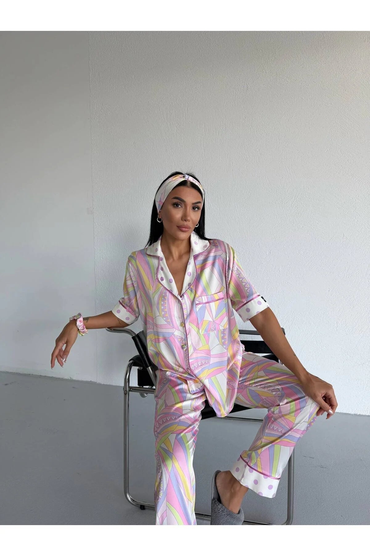 Pyjama Dina