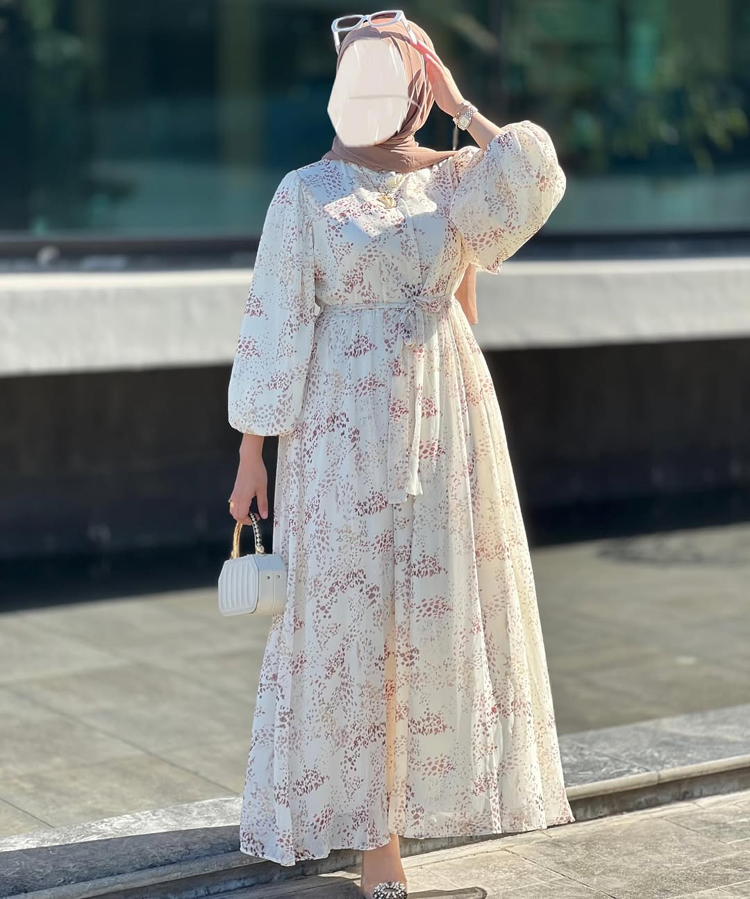 Robe Olivia