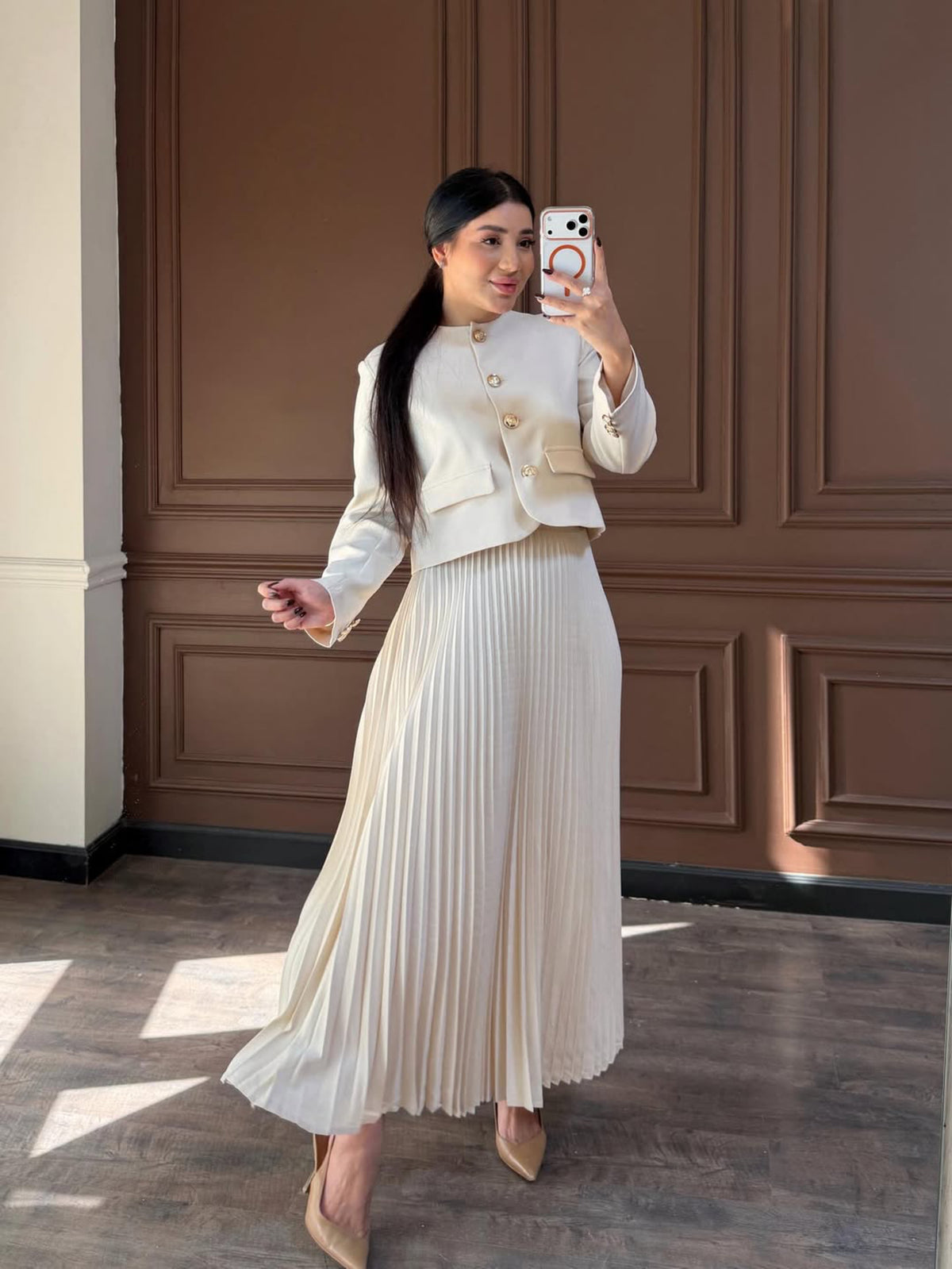 Ensemble Kamilia