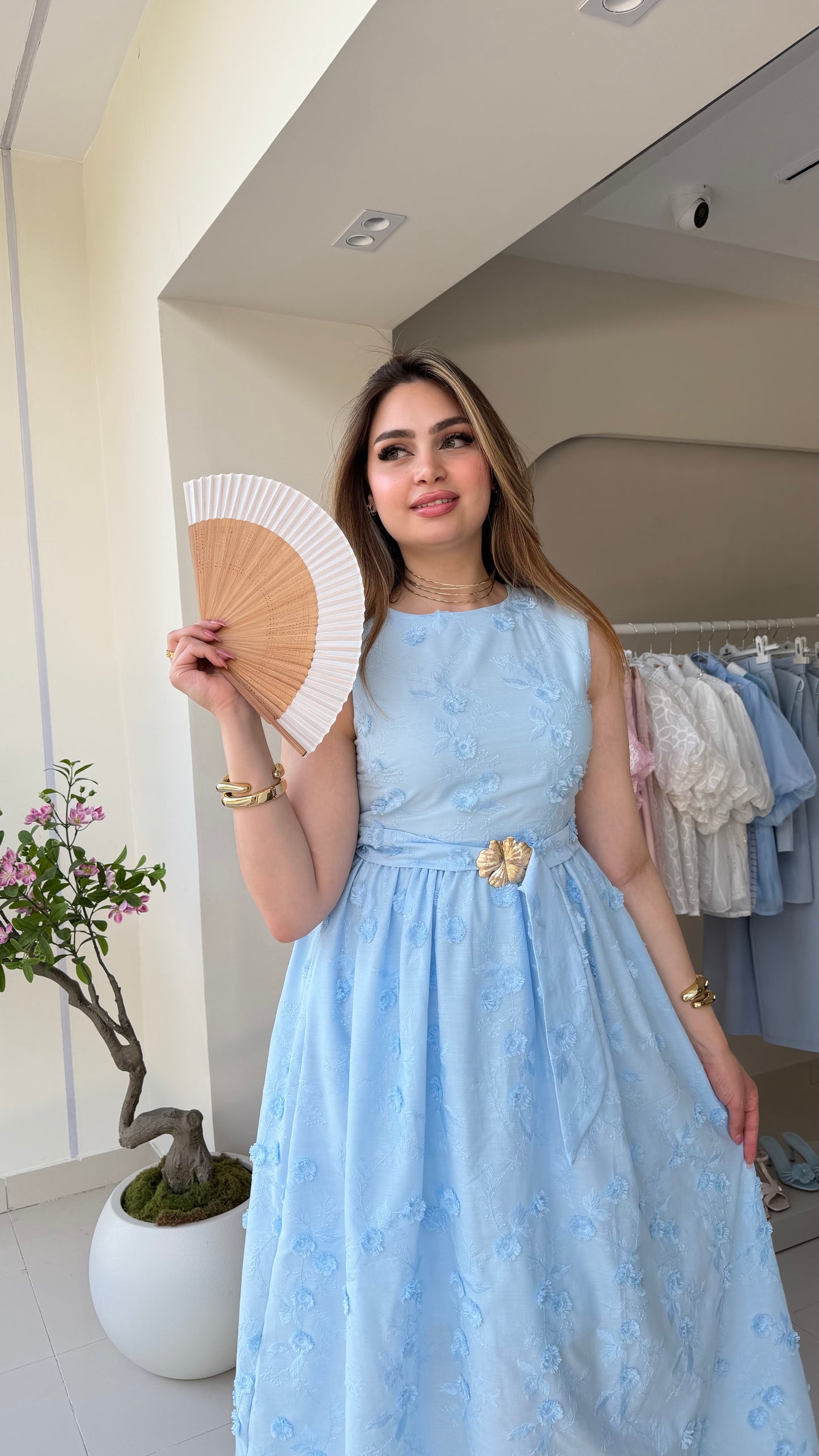 Furla Dress