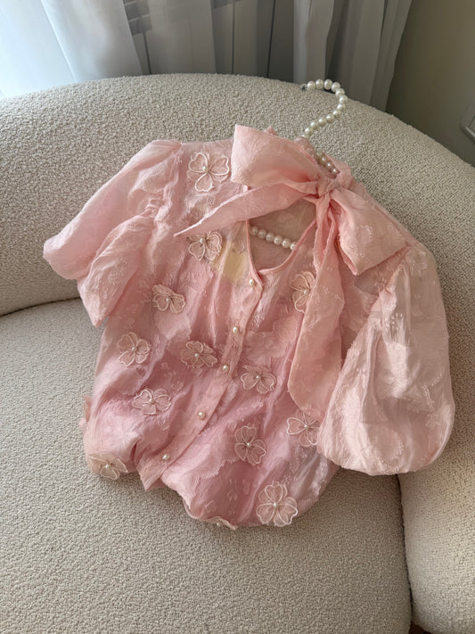 Chemise Tango