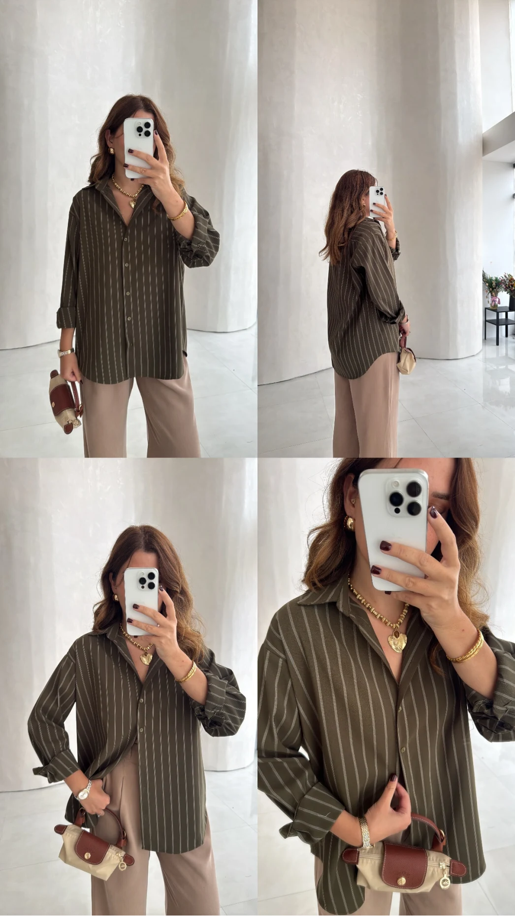 Classic Basic shirt