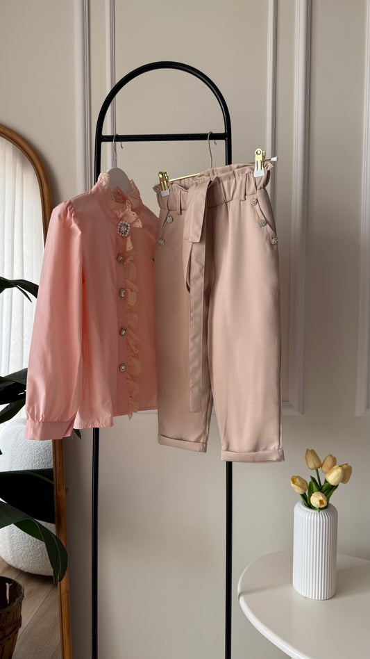 Pantalon Lili kids