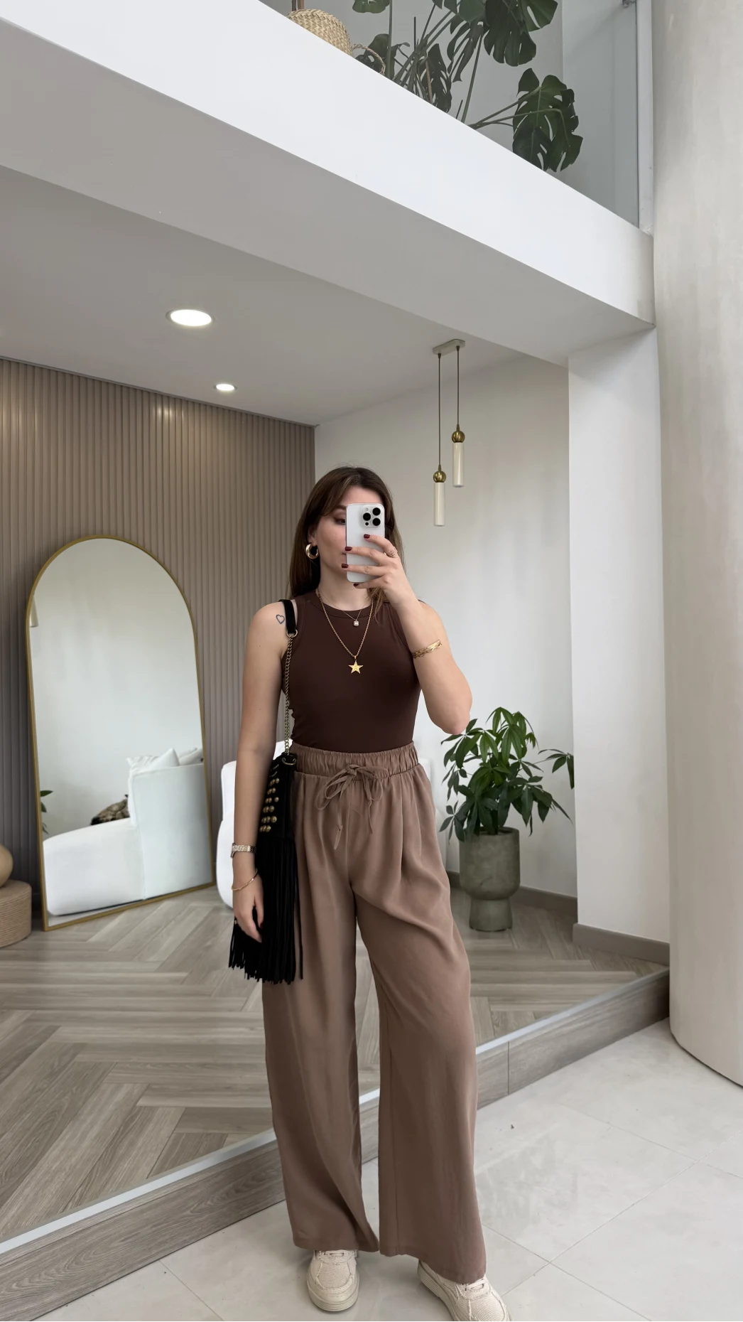 Pantalon Florida