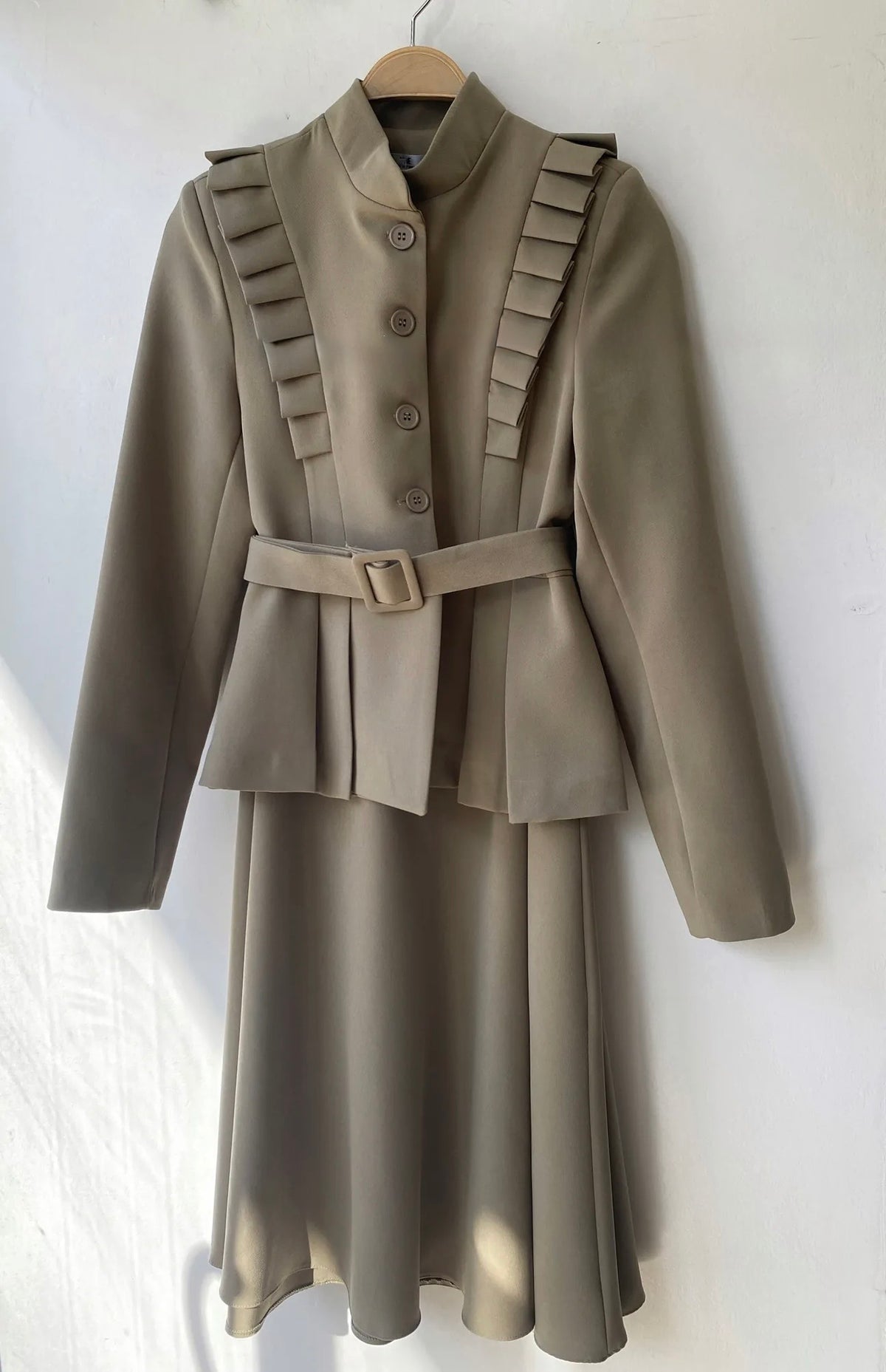 Ensemble Prestige