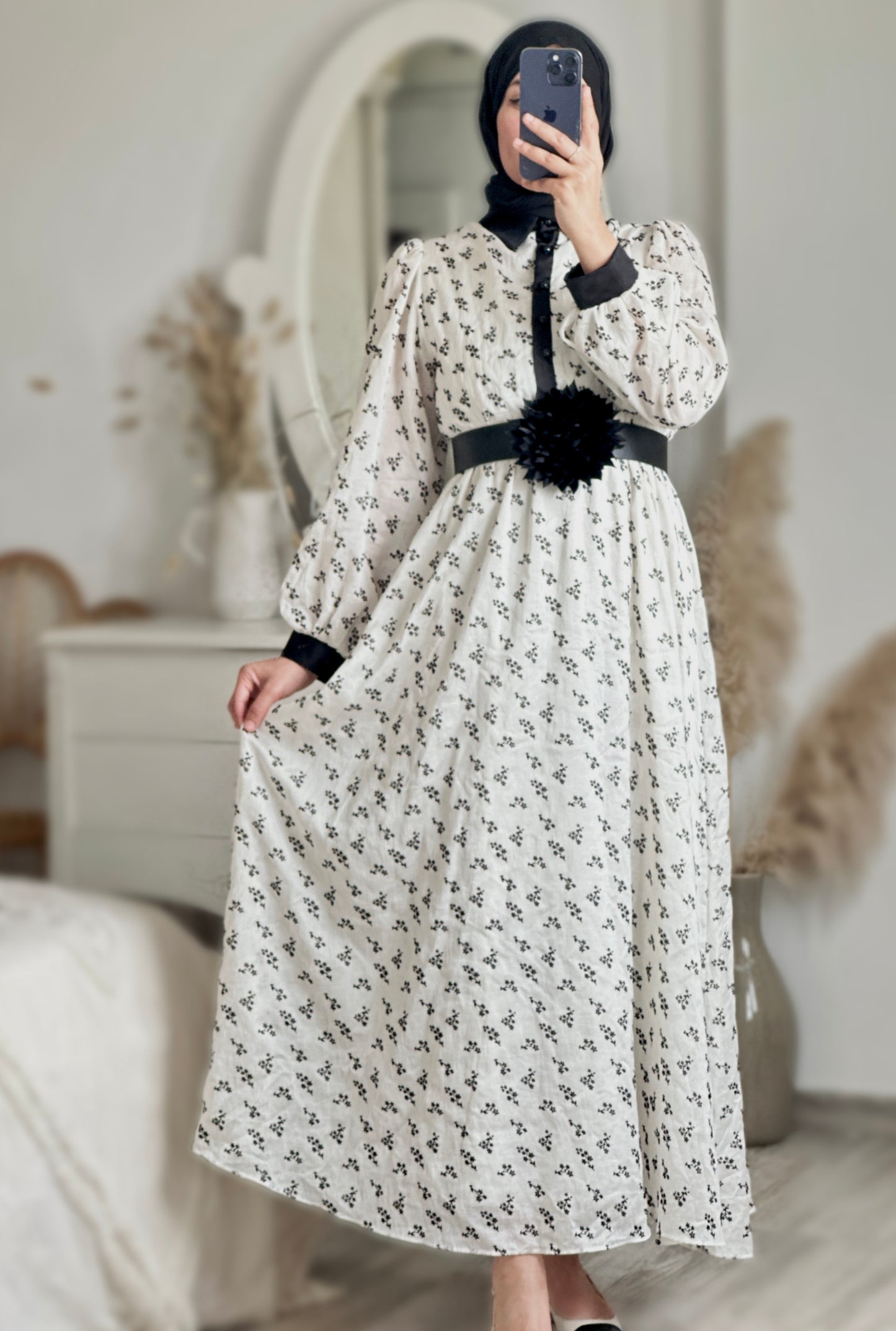 Robe Carla