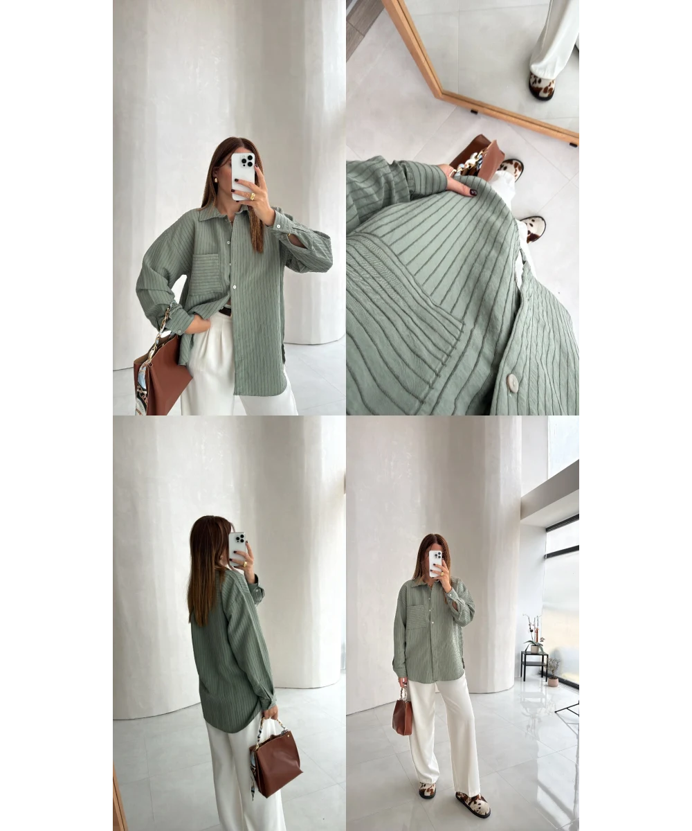 Chemise Basic