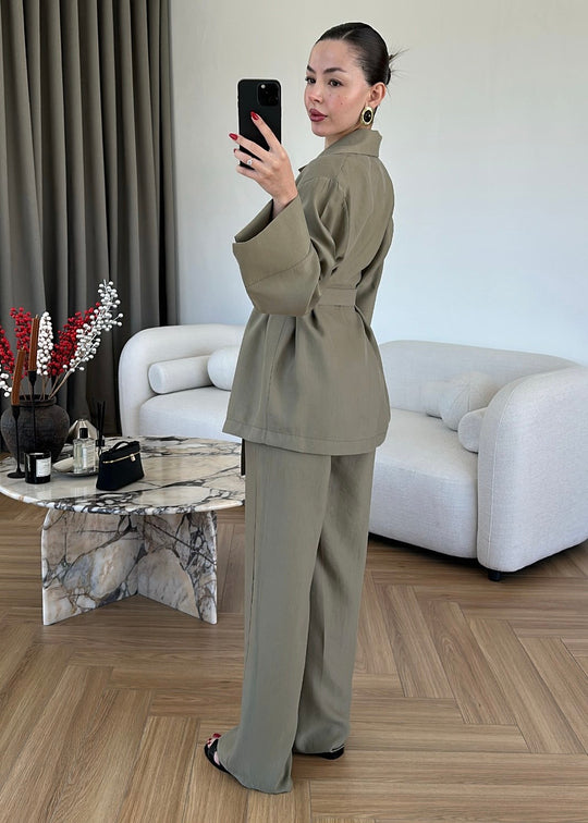 Trendy Set