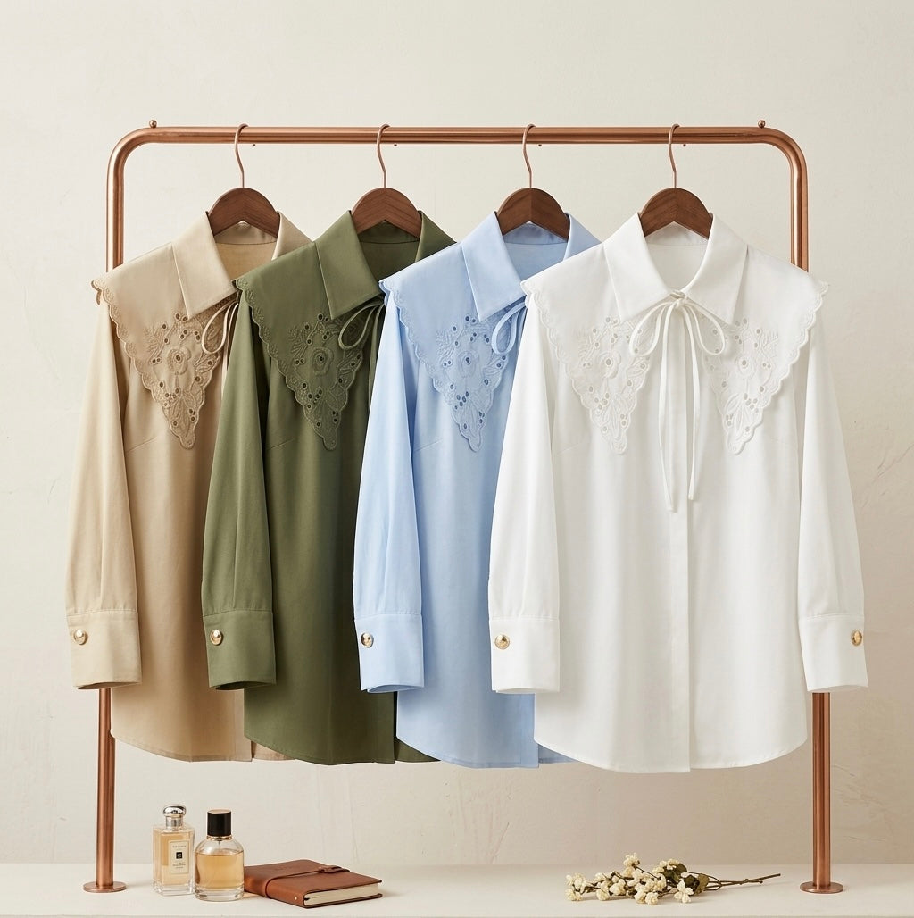 Chemise Misra