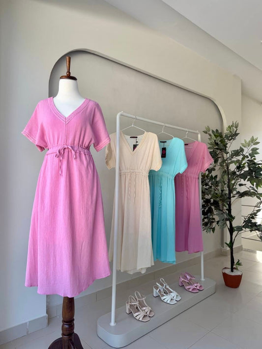 Robe Clara 2
