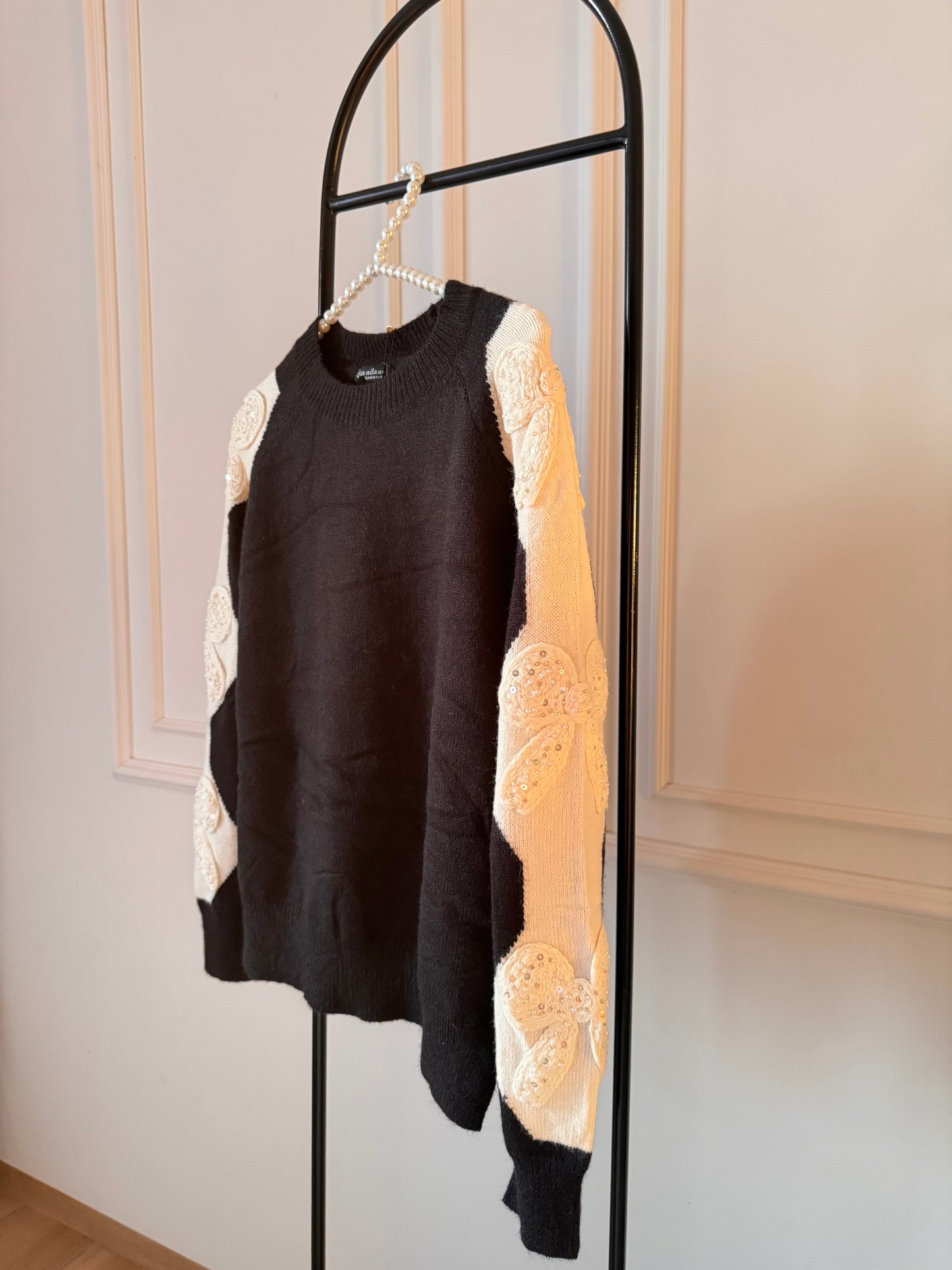 Pull Pappillon M2