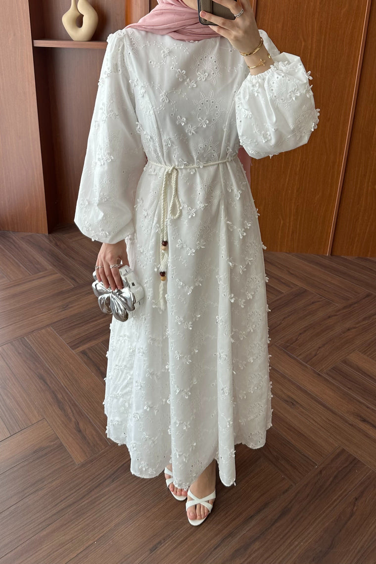 Meria Dress