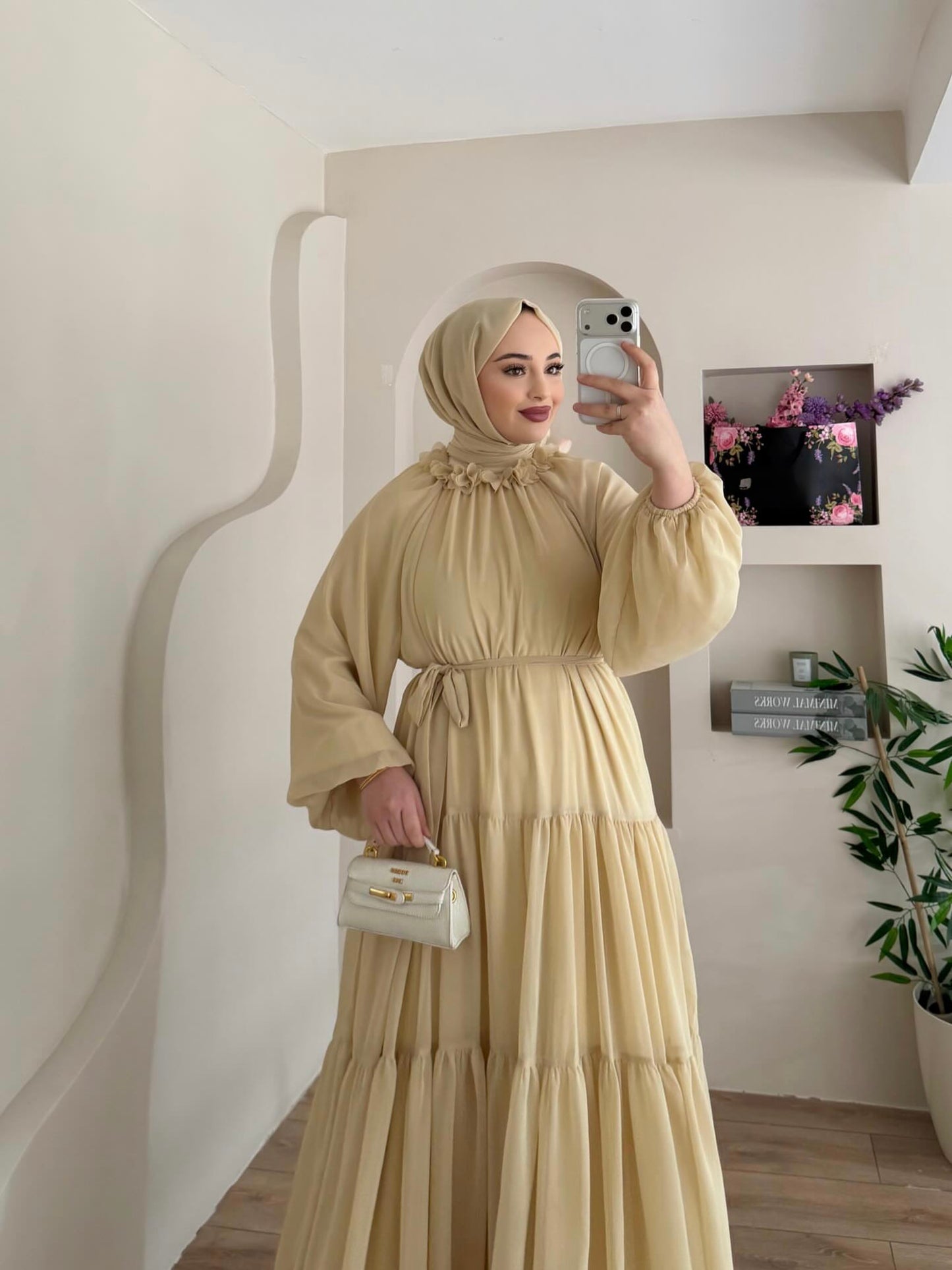 PASTEL Dress