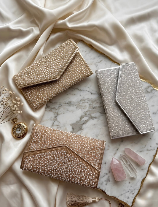 Pochette Faya
