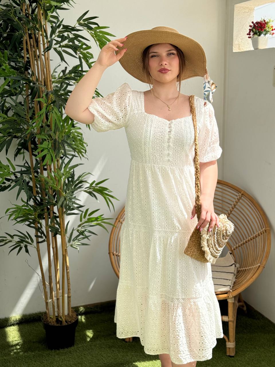 Glory Dress