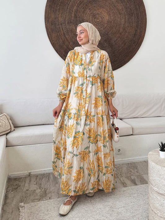 Farm Dress