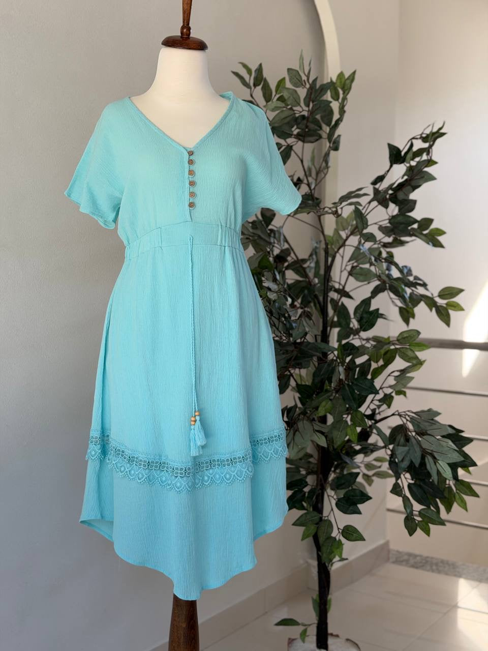 Robe Sandy