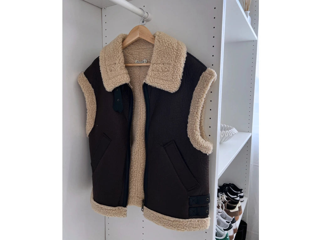 Veste MyStyle