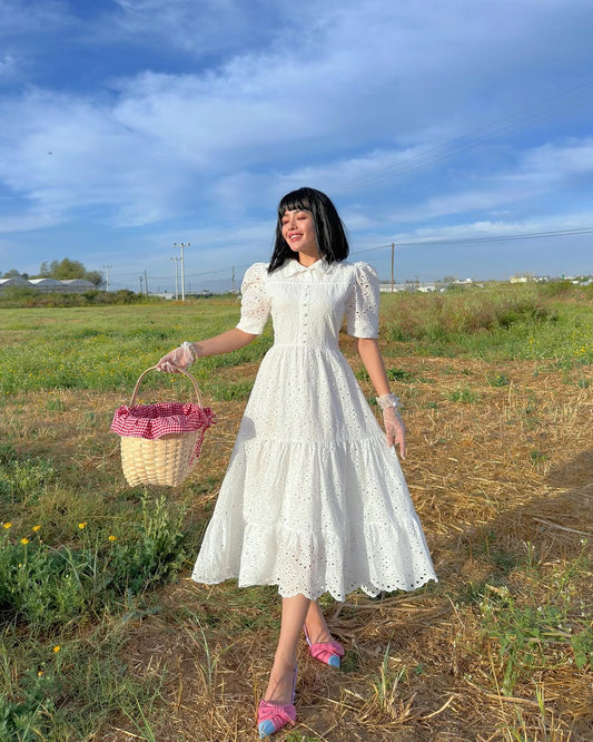 Daisy Dress