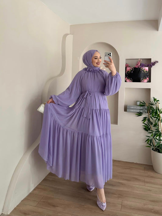 PASTEL Dress