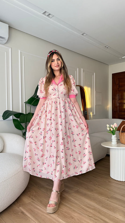 Vintage Dress