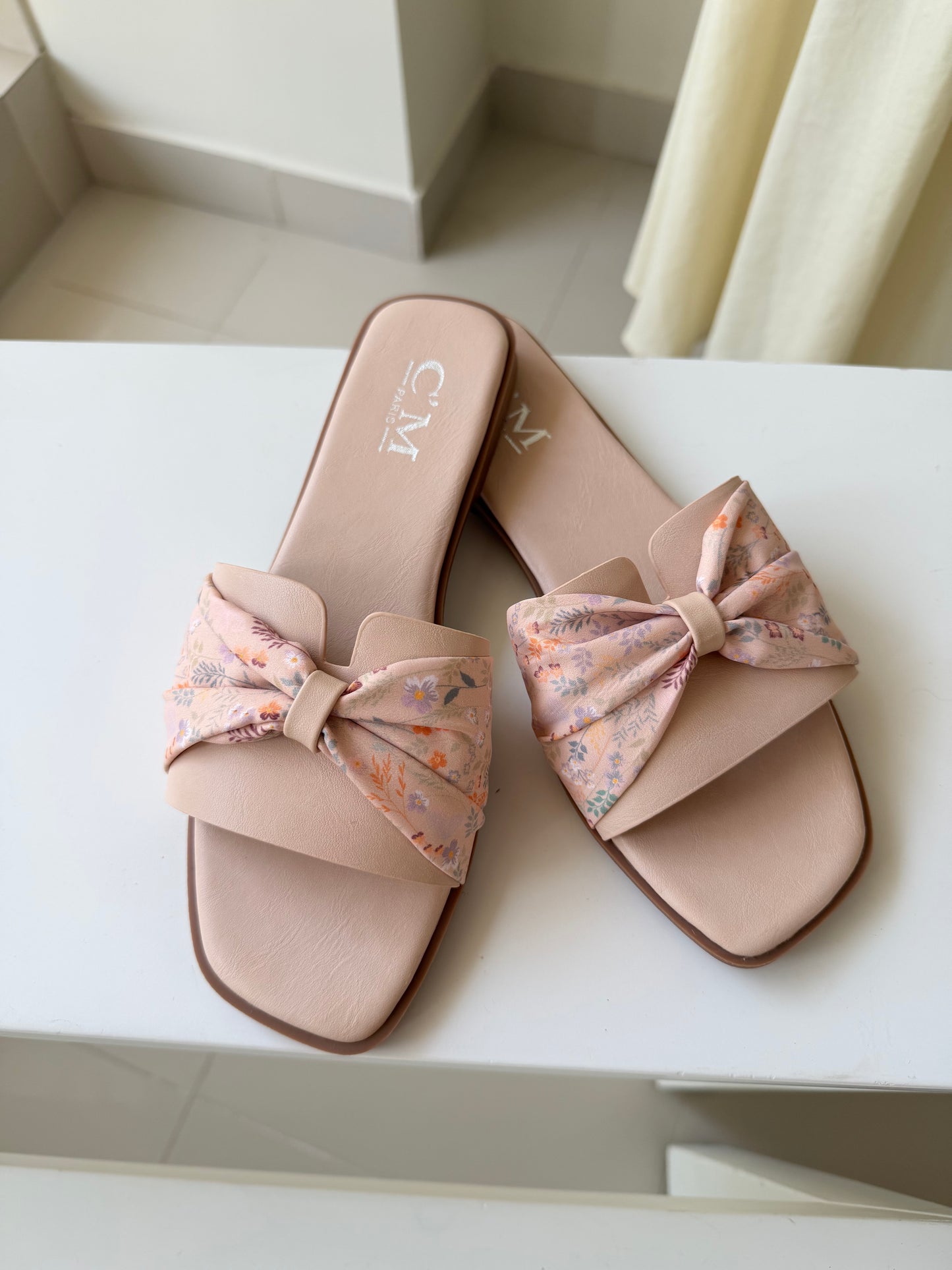 Mules Jayda
