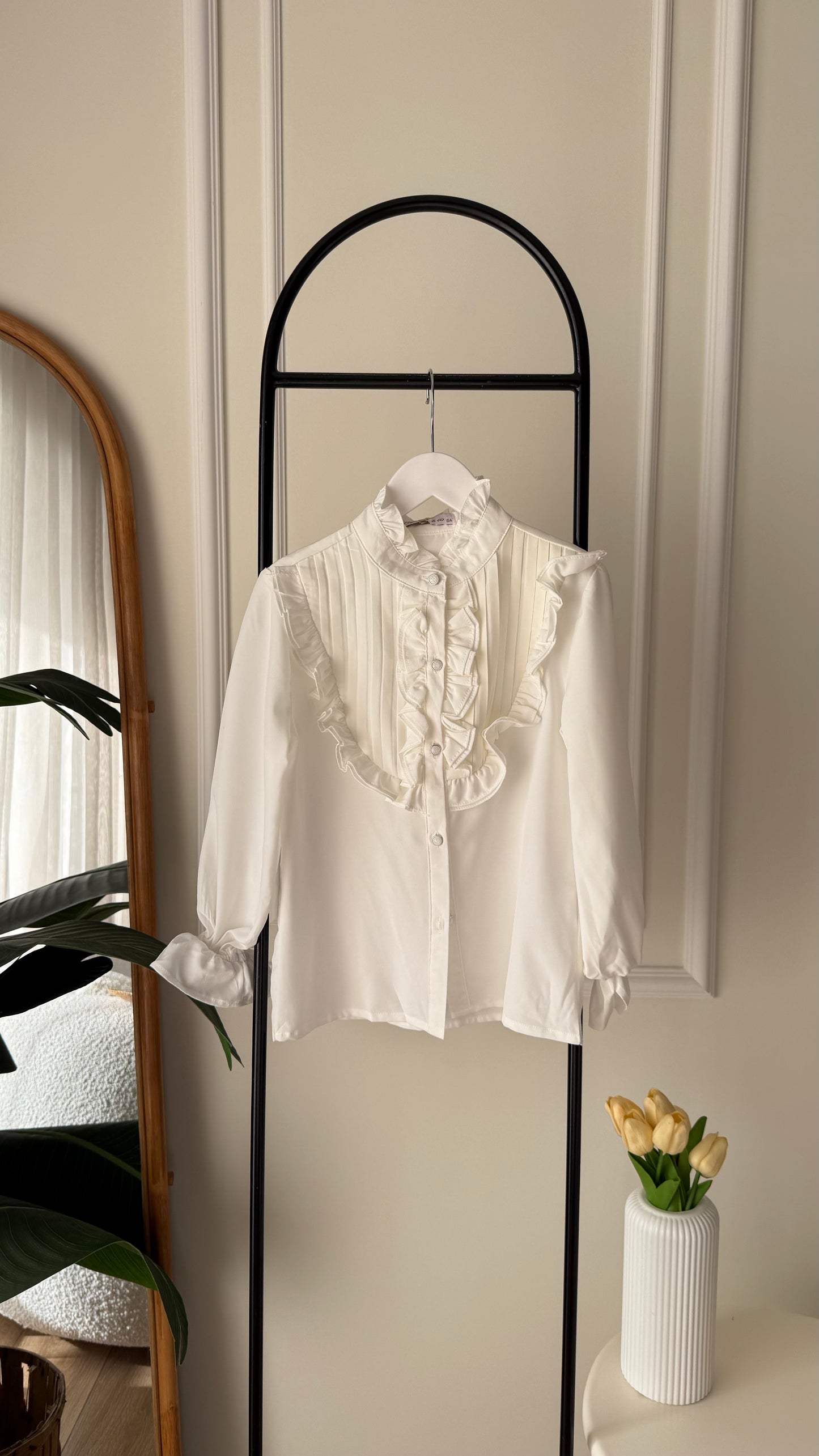 Chemise Nouran kids