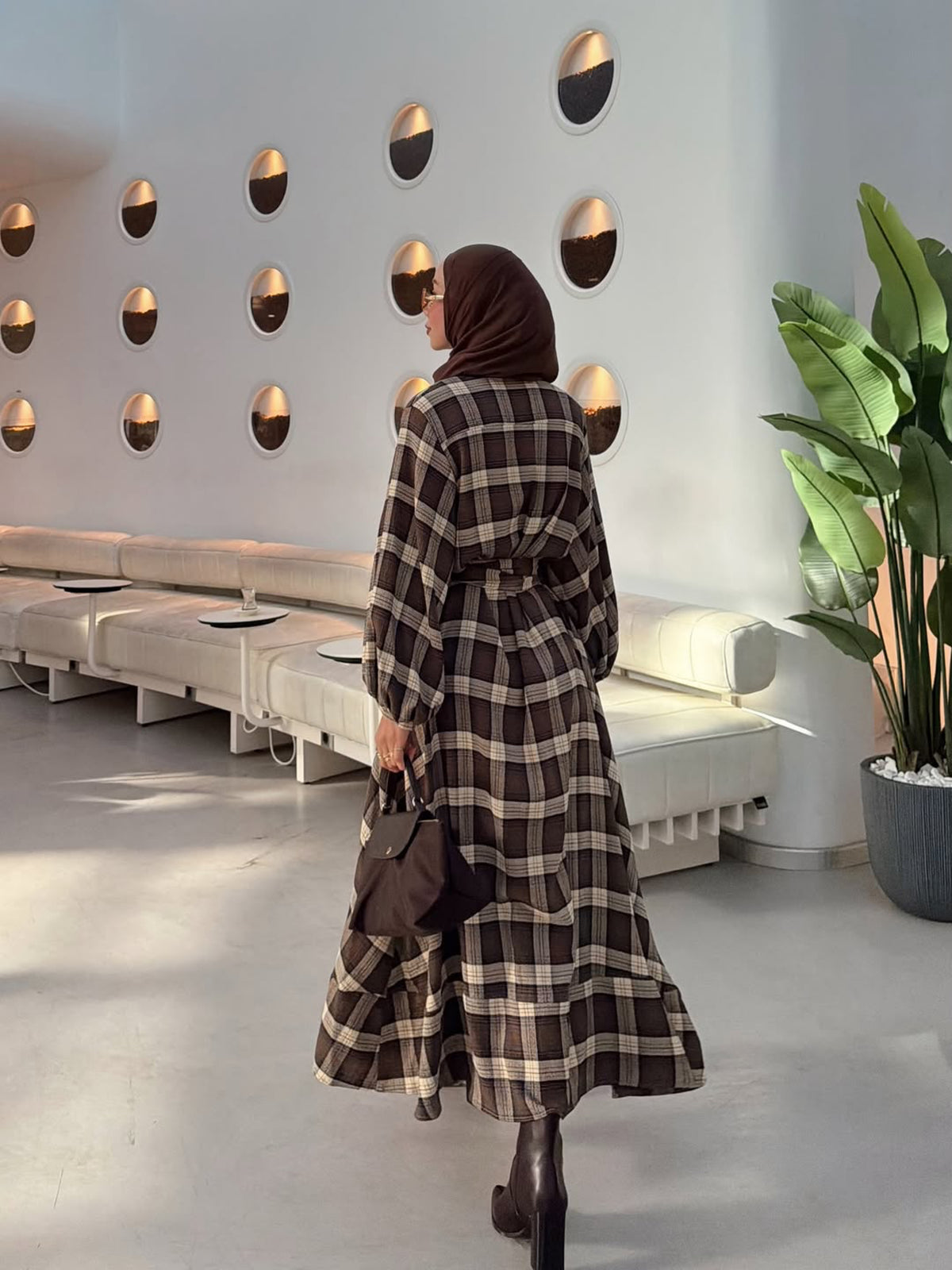 Fayrouza Dress