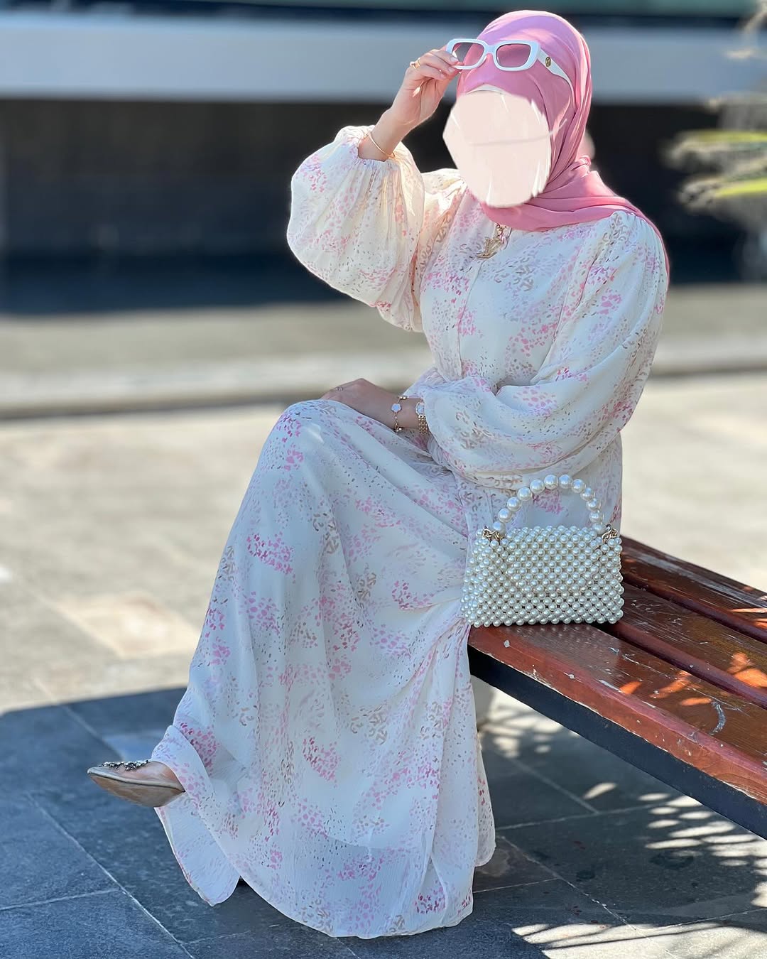 Robe Olivia