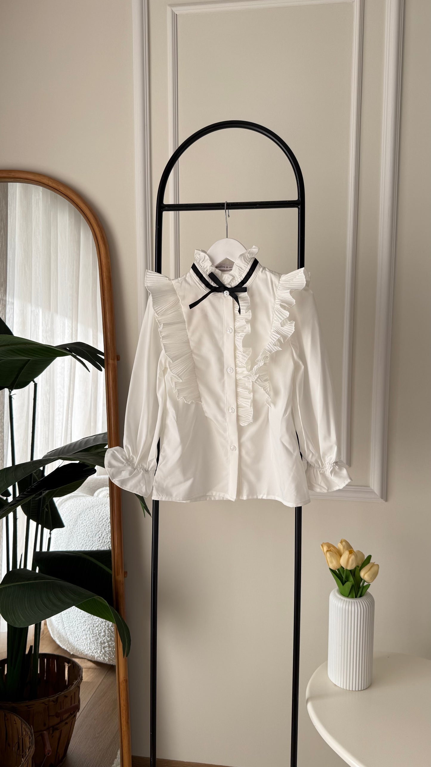 Chemise Julia