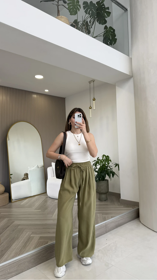 Pantalon Florida