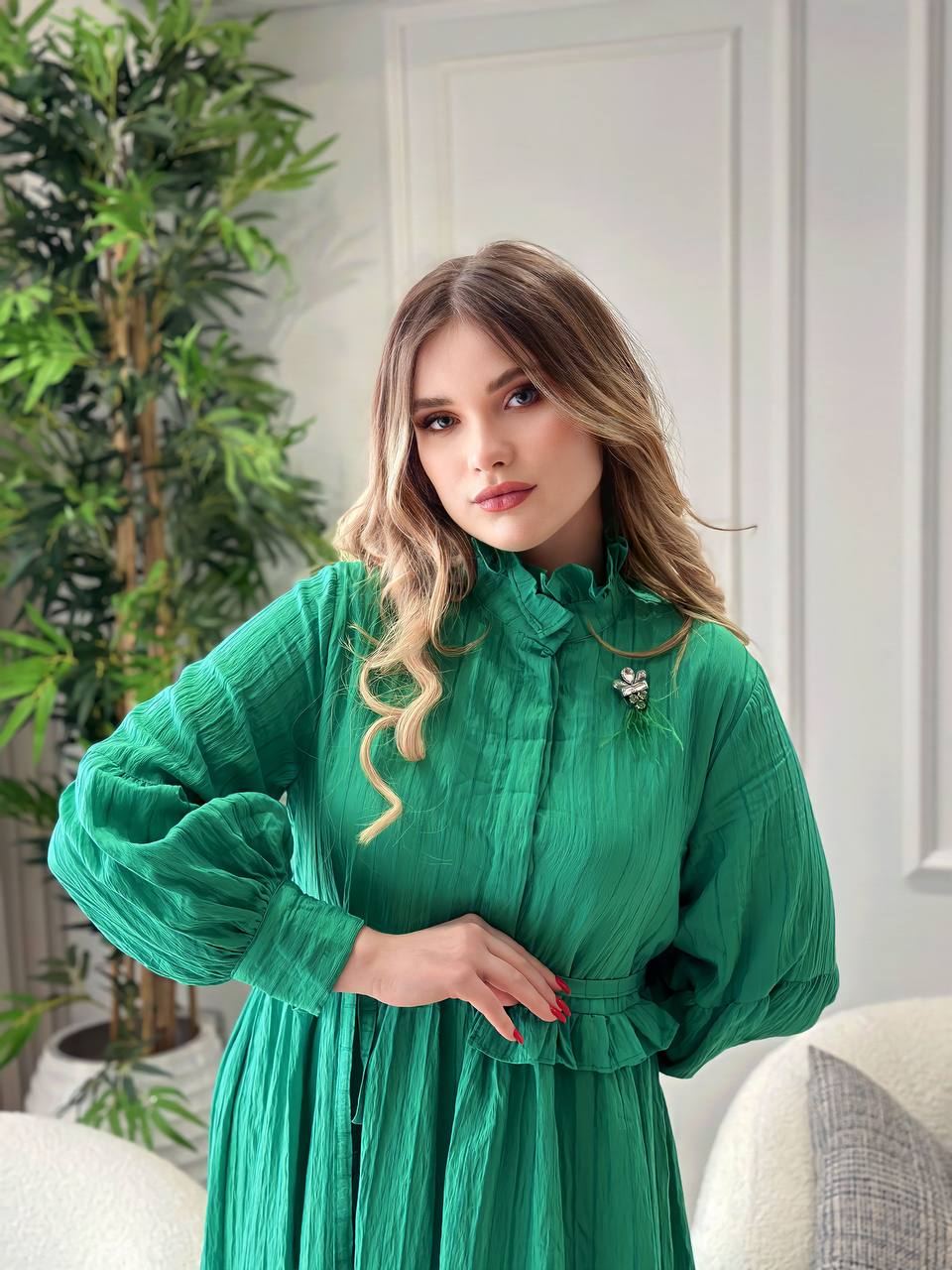 Robe Fushya