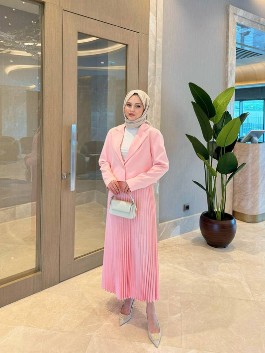 Ensemble Modest