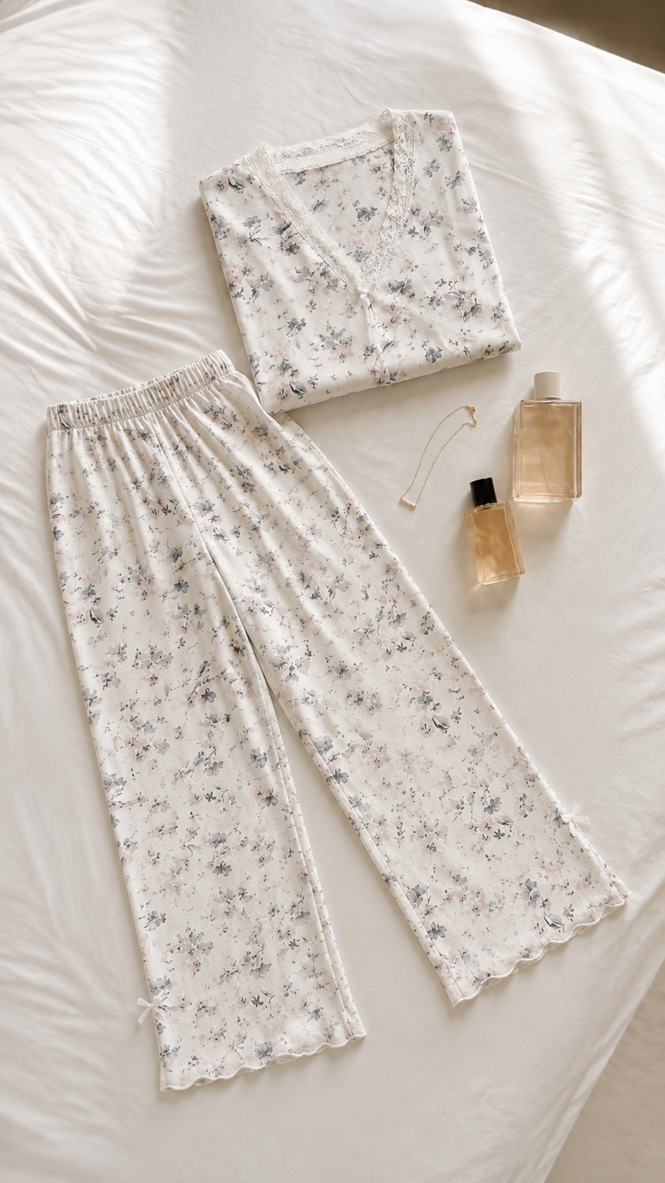 Pyjama Candy